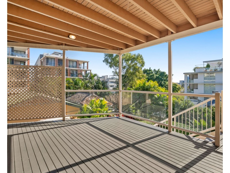 146 Dornoch Terrace, Highgate Hill QLD 4101