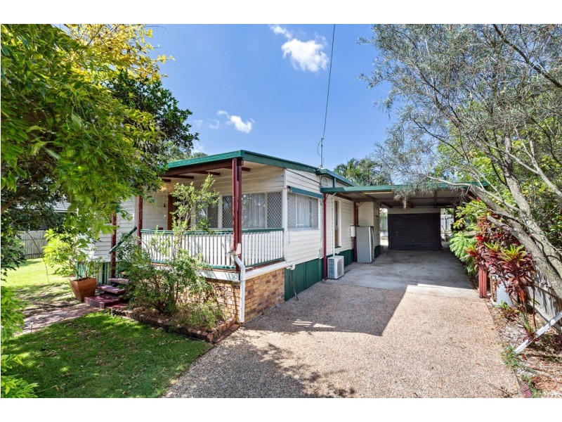 69 Bernecker Street, Carina QLD 4152