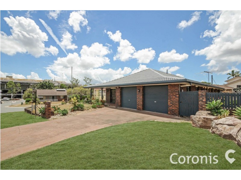 8 Aldford St, Carindale QLD 4152