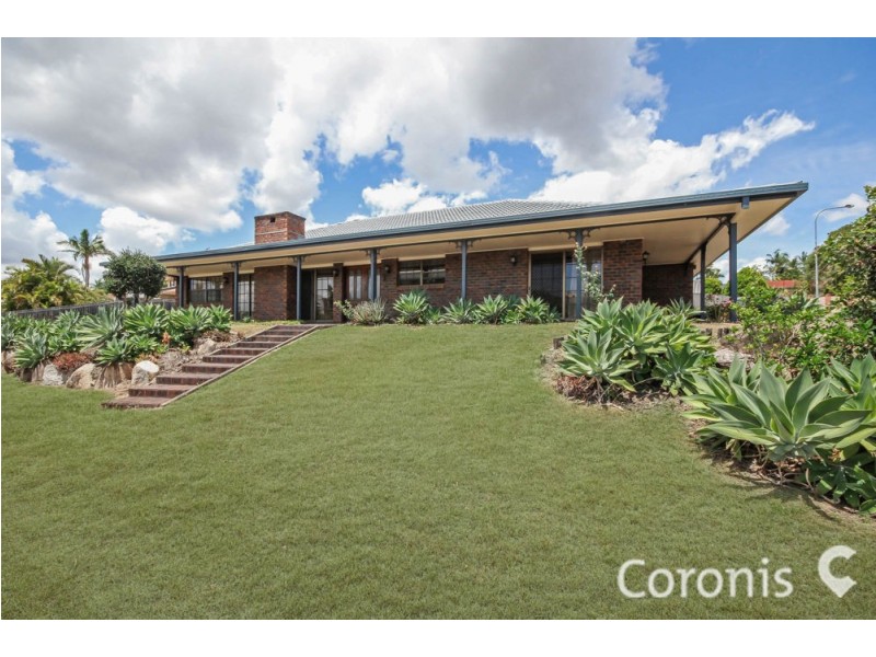 8 Aldford St, Carindale QLD 4152