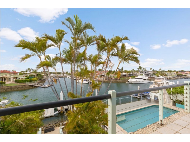 6 Keel Street, Birkdale QLD 4159