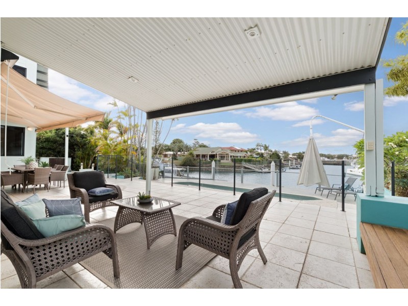 6 Keel Street, Birkdale QLD 4159