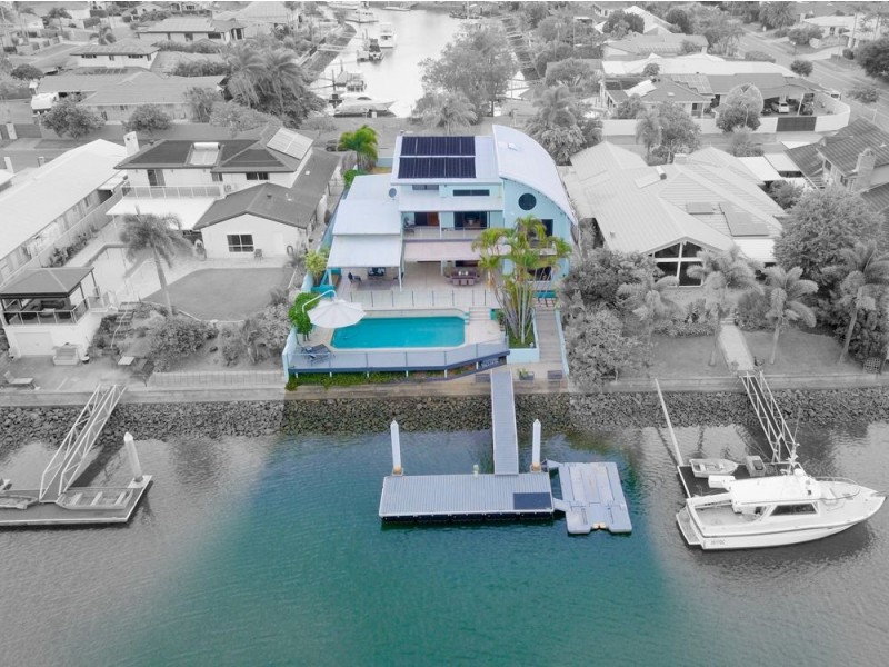 6 Keel Street, Birkdale QLD 4159