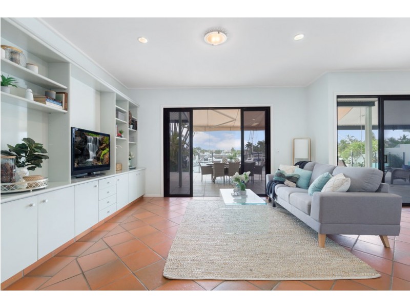 6 Keel Street, Birkdale QLD 4159