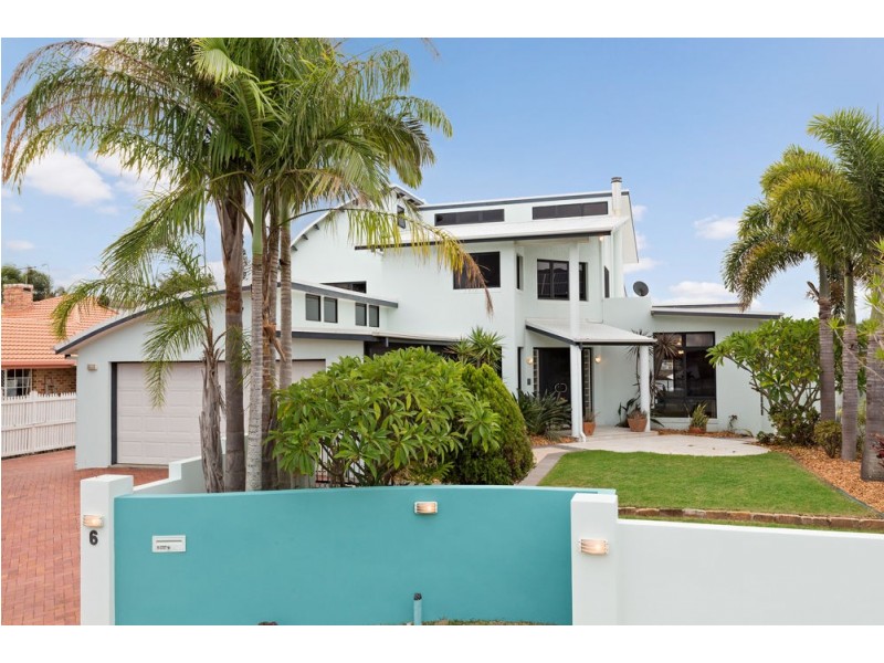 6 Keel Street, Birkdale QLD 4159