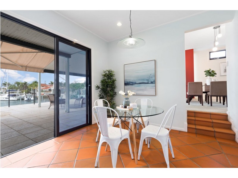 6 Keel Street, Birkdale QLD 4159