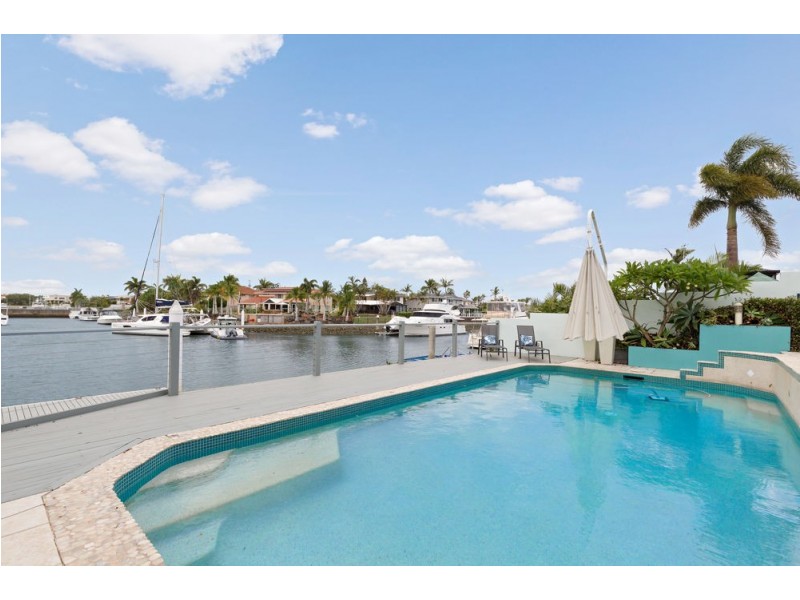 6 Keel Street, Birkdale QLD 4159