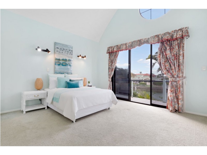 6 Keel Street, Birkdale QLD 4159