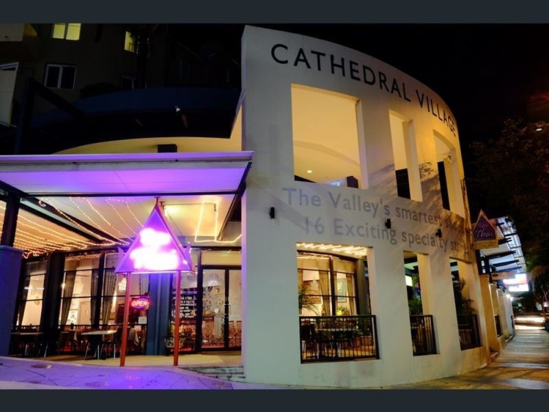 E79 Gotha Street, Fortitude Valley QLD 4006