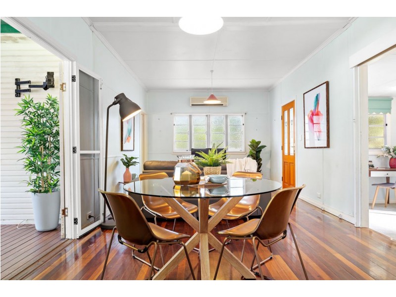 1 Brenda Street, Morningside QLD 4170