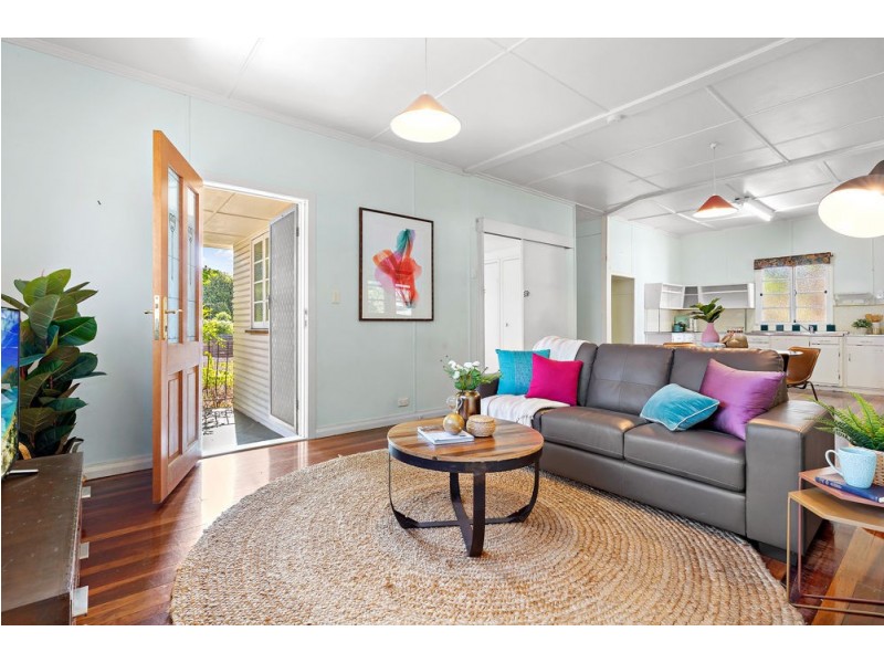 1 Brenda Street, Morningside QLD 4170