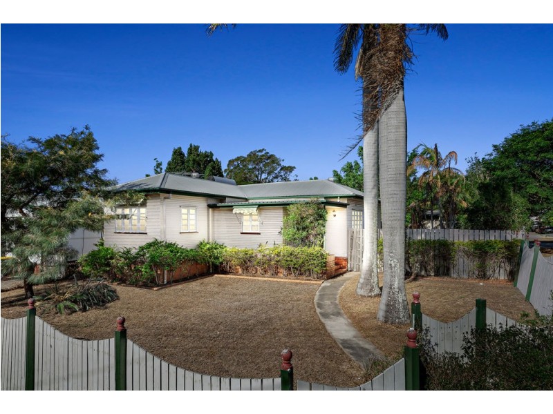 1 Brenda Street, Morningside QLD 4170