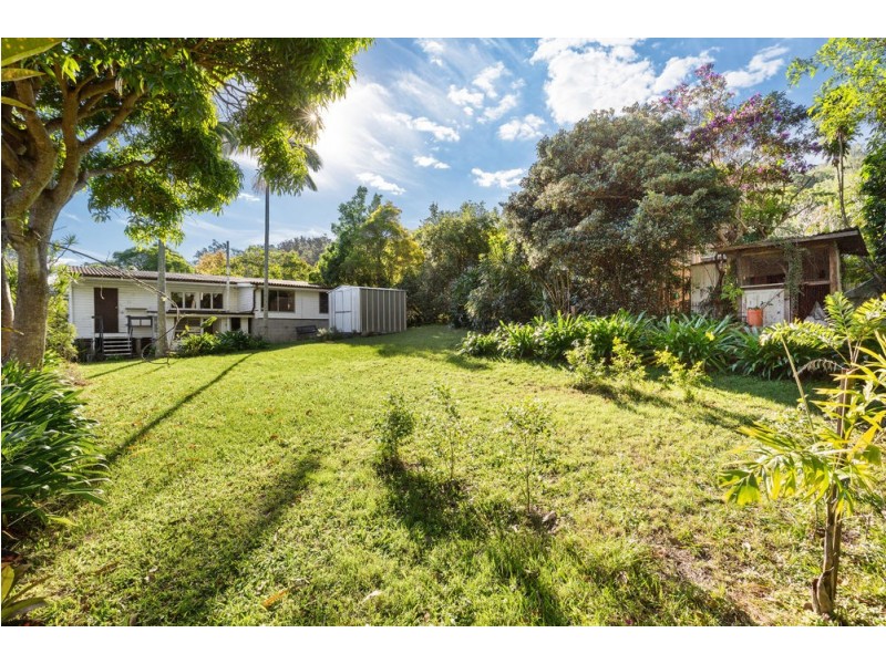 63 Bennett Road, The Gap QLD 4061