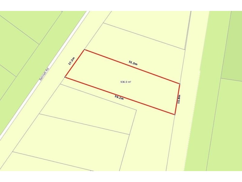 63 Bennett Road, The Gap QLD 4061