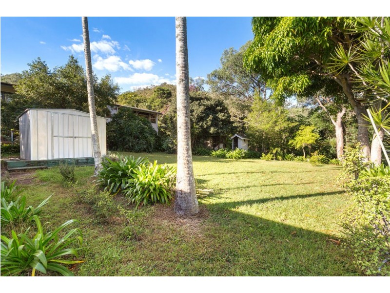 63 Bennett Road, The Gap QLD 4061