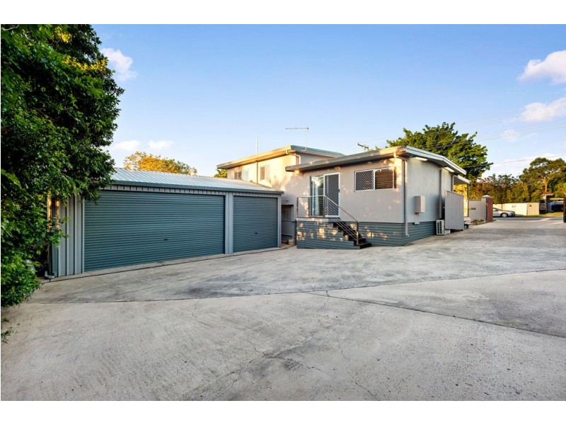 62 Daisy Hill Road, Daisy Hill QLD 4127