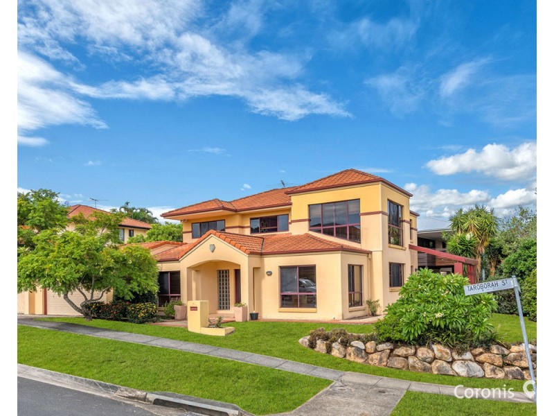 27 Winton Crescent, Murarrie QLD 4172