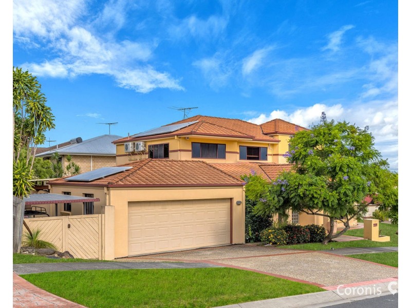 27 Winton Crescent, Murarrie QLD 4172