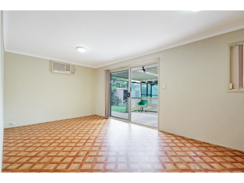 39 Blue Grass Crescent, Eight Mile Plains QLD 4113