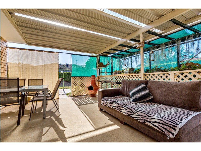 39 Blue Grass Crescent, Eight Mile Plains QLD 4113