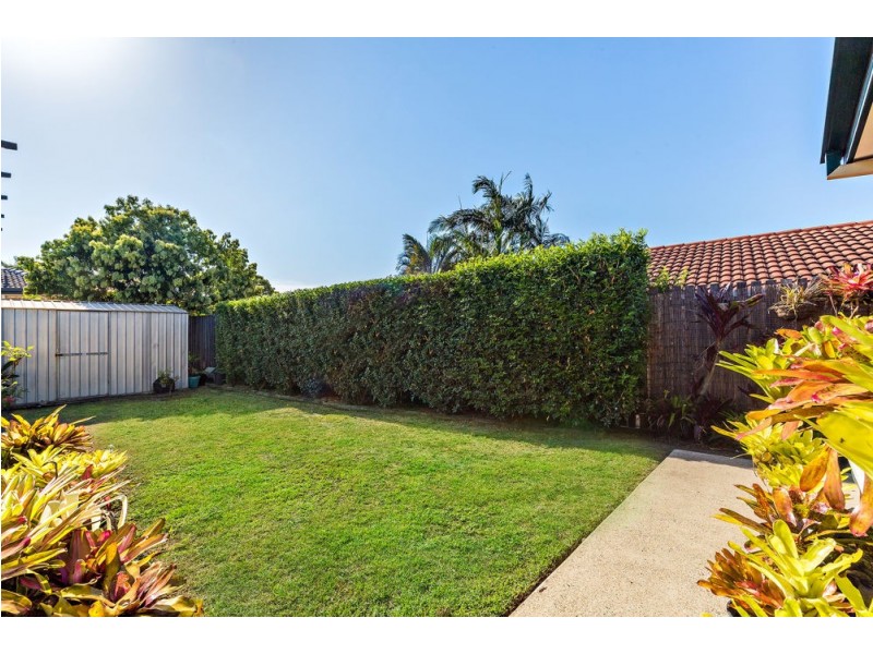 39 Blue Grass Crescent, Eight Mile Plains QLD 4113