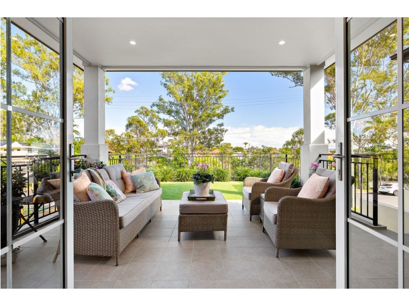 26 Procyon Street, Coorparoo QLD 4151