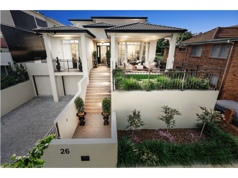 26 Procyon Street, Coorparoo QLD 4151