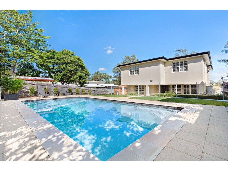 26 Procyon Street, Coorparoo QLD 4151