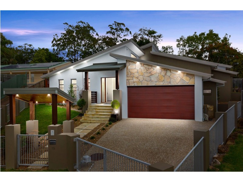 19 Gregan Court, Shailer Park QLD 4128