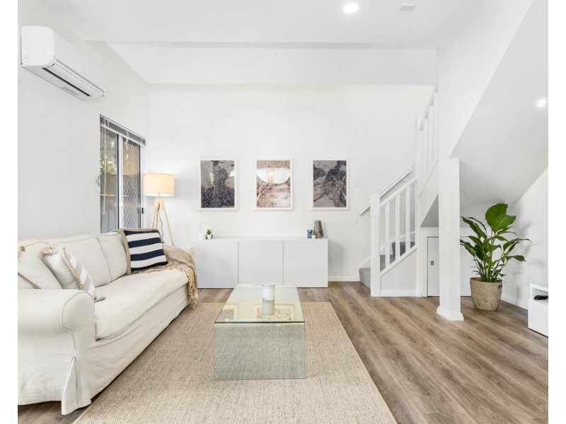 1/20 Cambridge Street, Bulimba QLD 4171