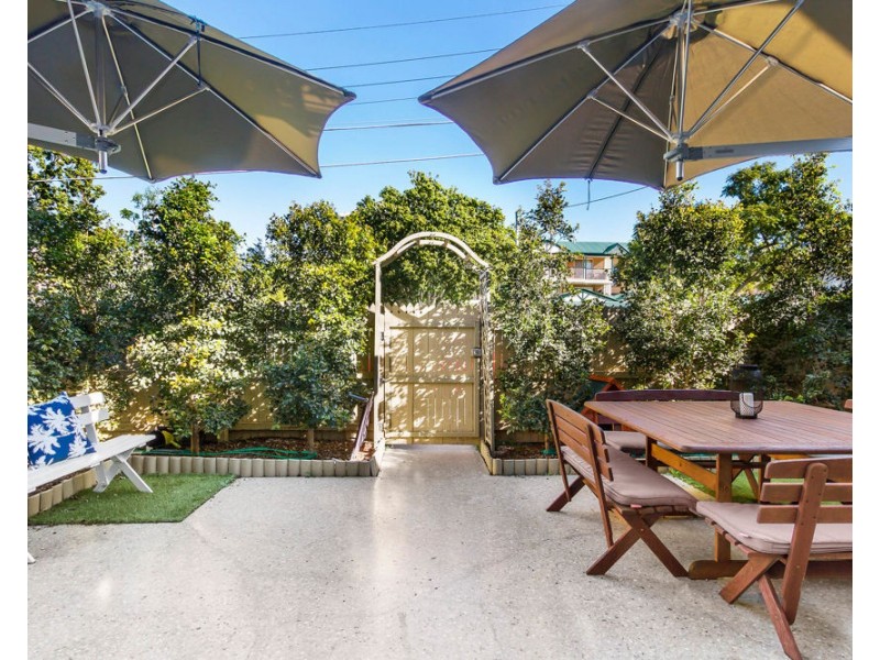 1/20 Cambridge Street, Bulimba QLD 4171