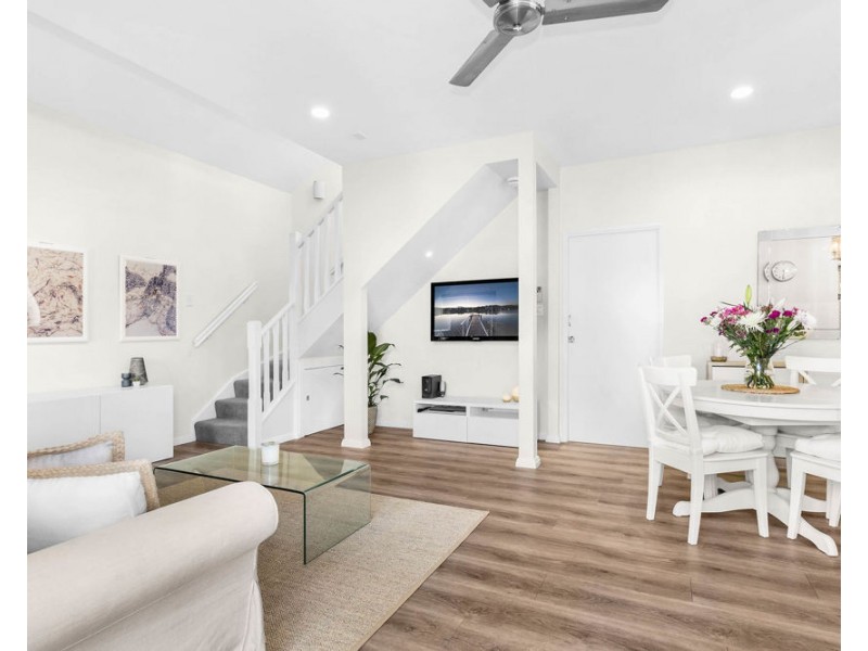 1/20 Cambridge Street, Bulimba QLD 4171