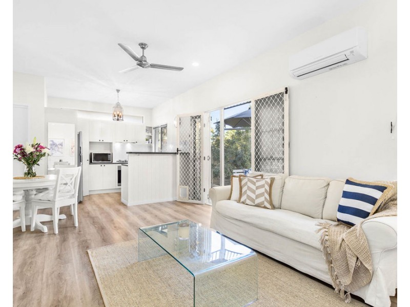 1/20 Cambridge Street, Bulimba QLD 4171