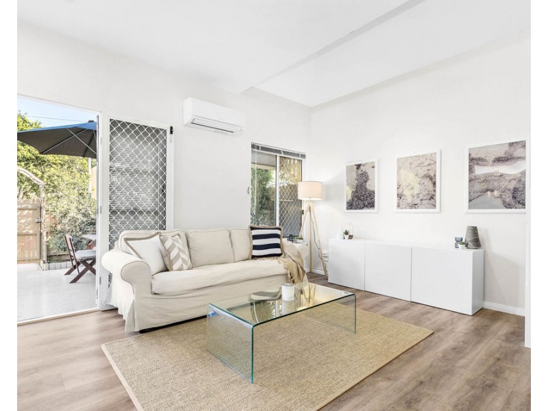 1/20 Cambridge Street, Bulimba QLD 4171