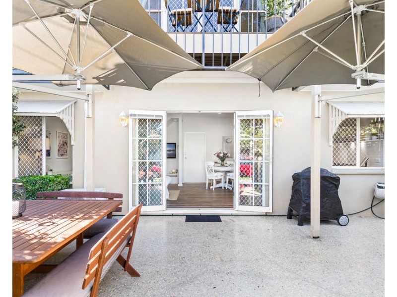 1/20 Cambridge Street, Bulimba QLD 4171