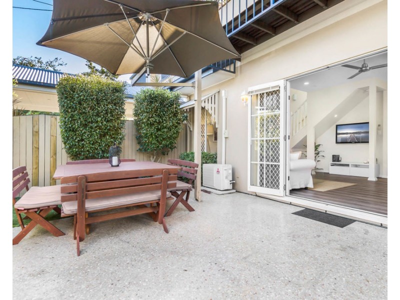 1/20 Cambridge Street, Bulimba QLD 4171