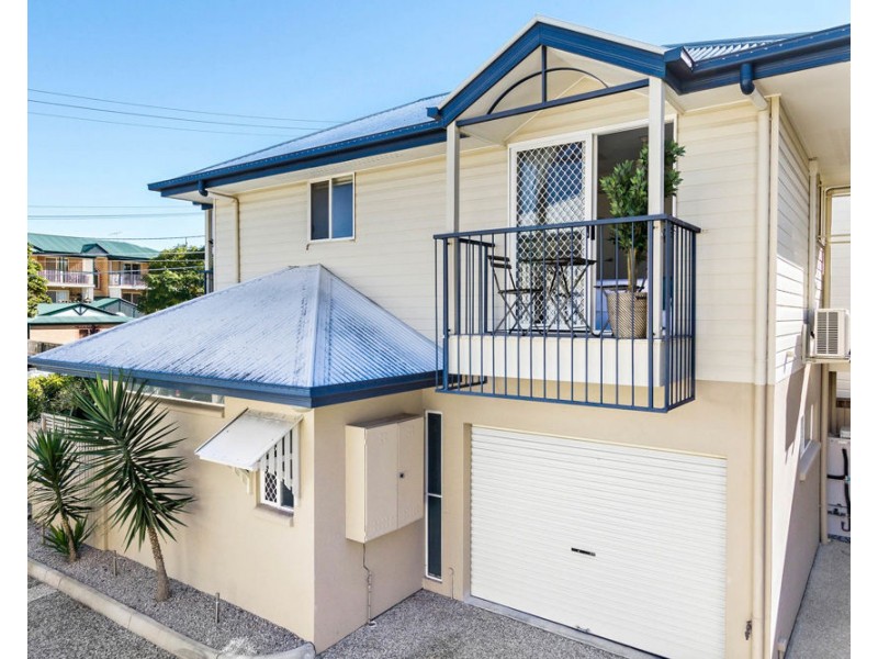 1/20 Cambridge Street, Bulimba QLD 4171