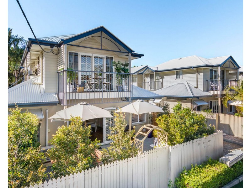 1/20 Cambridge Street, Bulimba QLD 4171