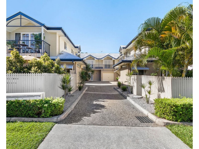 1/20 Cambridge Street, Bulimba QLD 4171