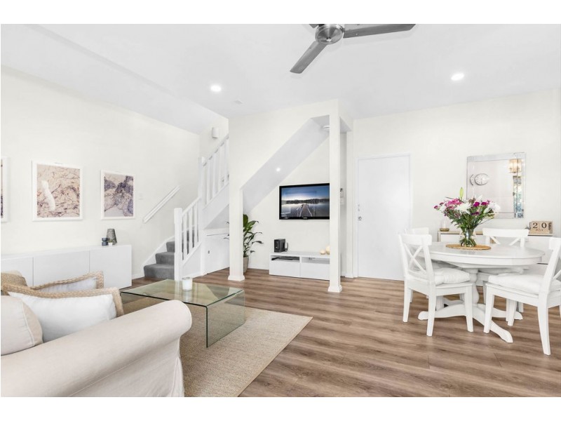 1/20 Cambridge Street, Bulimba QLD 4171