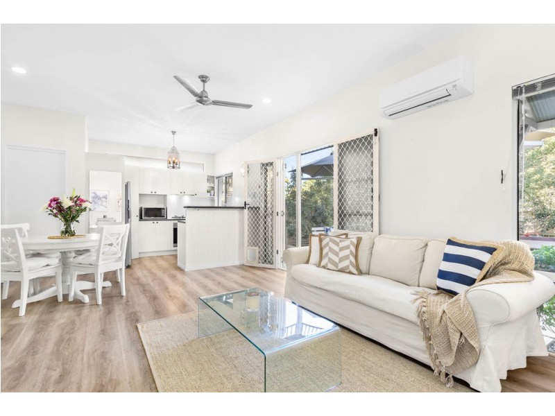 1/20 Cambridge Street, Bulimba QLD 4171