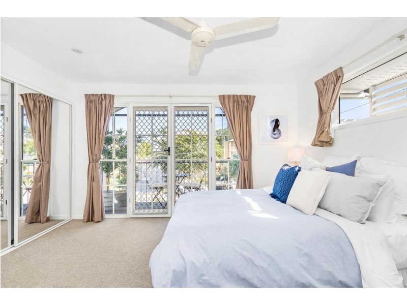 1/20 Cambridge Street, Bulimba QLD 4171