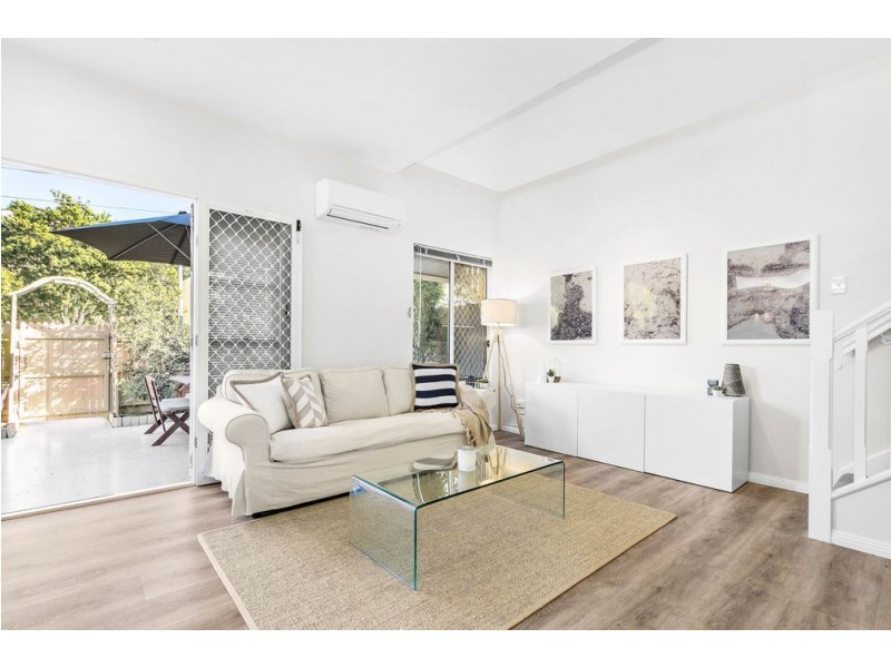 1/20 Cambridge Street, Bulimba QLD 4171
