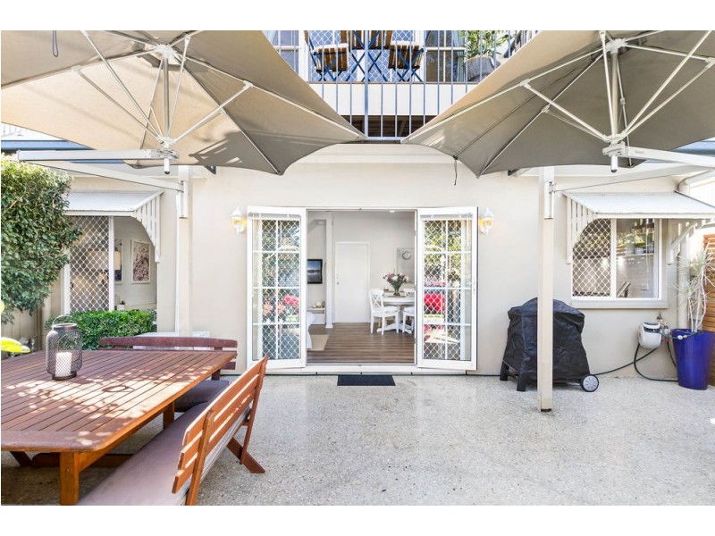 1/20 Cambridge Street, Bulimba QLD 4171