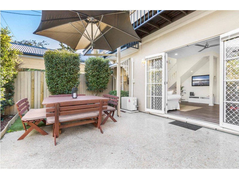 1/20 Cambridge Street, Bulimba QLD 4171