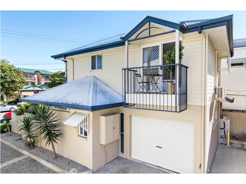 1/20 Cambridge Street, Bulimba QLD 4171
