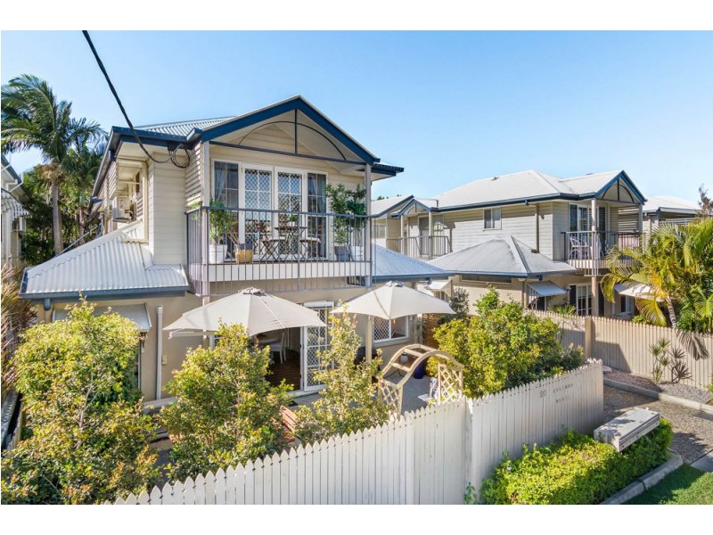 1/20 Cambridge Street, Bulimba QLD 4171