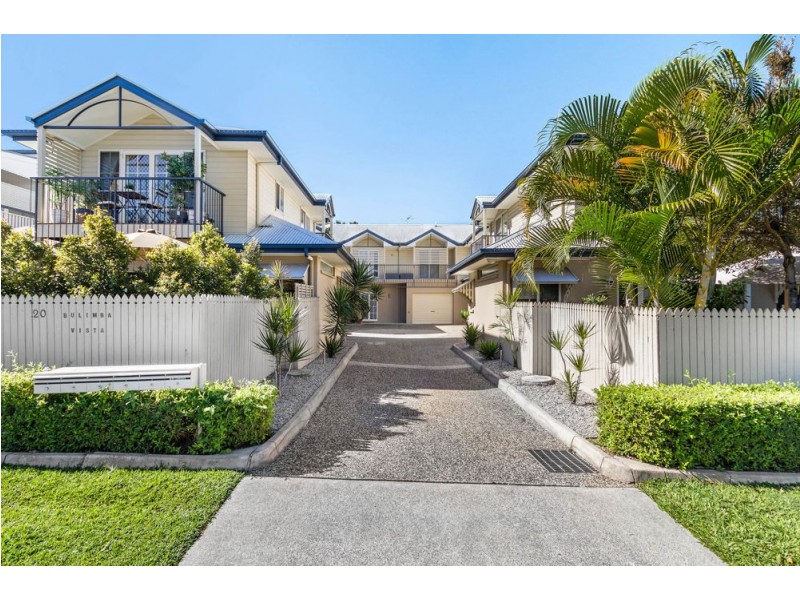 1/20 Cambridge Street, Bulimba QLD 4171