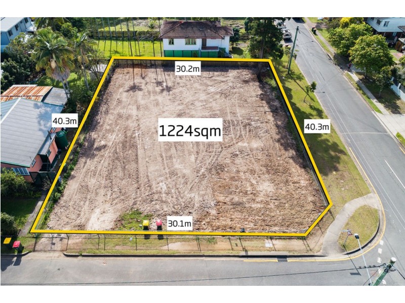 10-12 Bruce Street, Carina QLD 4152