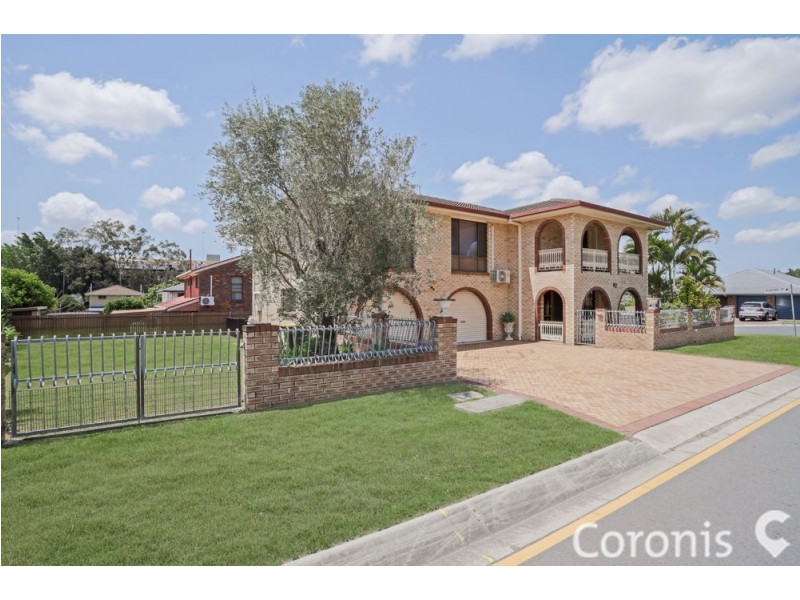 92 Banwell Cres, Carindale QLD 4152